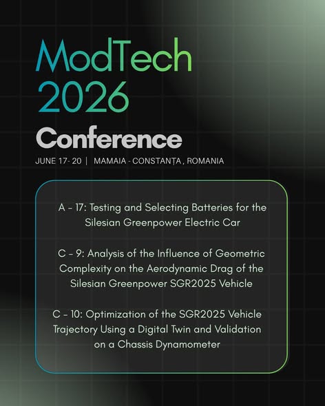 17-20.06 Konferencja Modtech