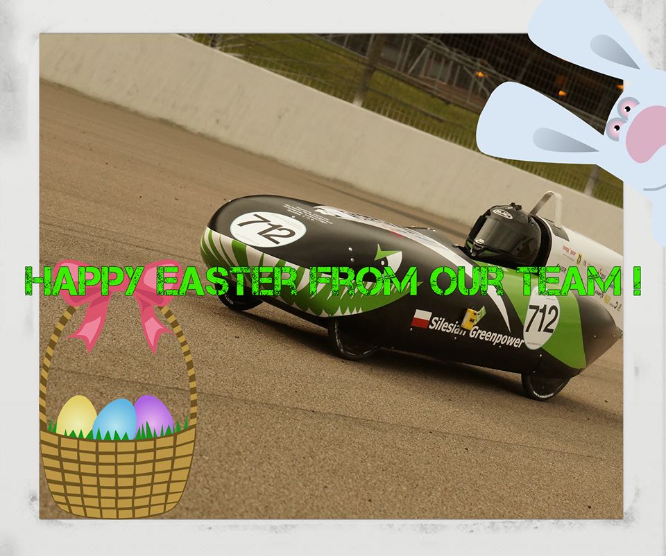 easter