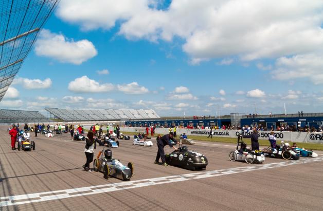 rockingham