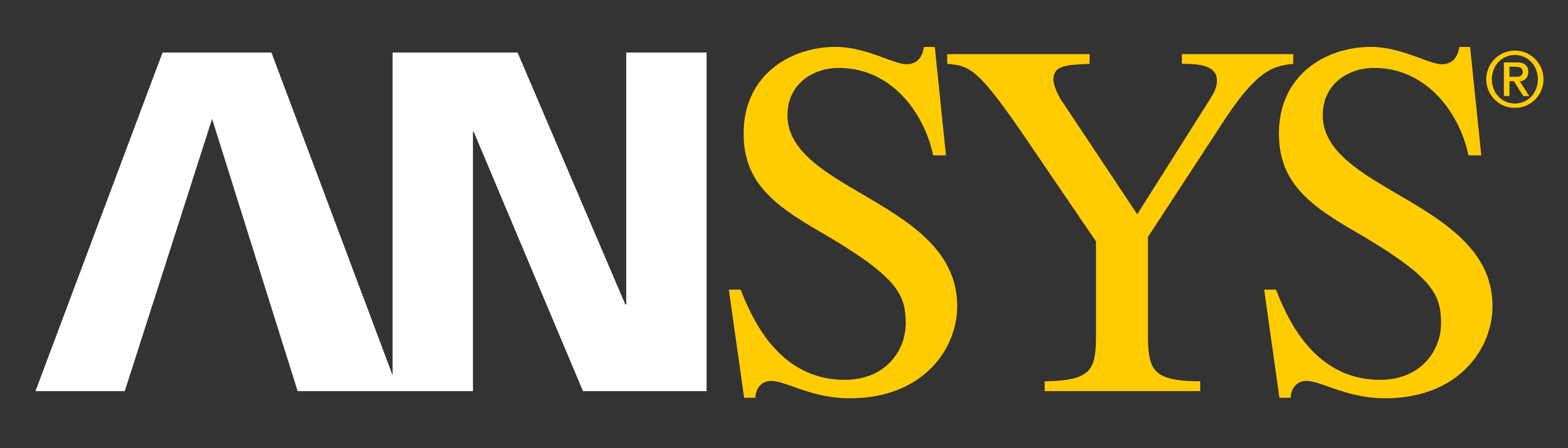 ANSYS Logo