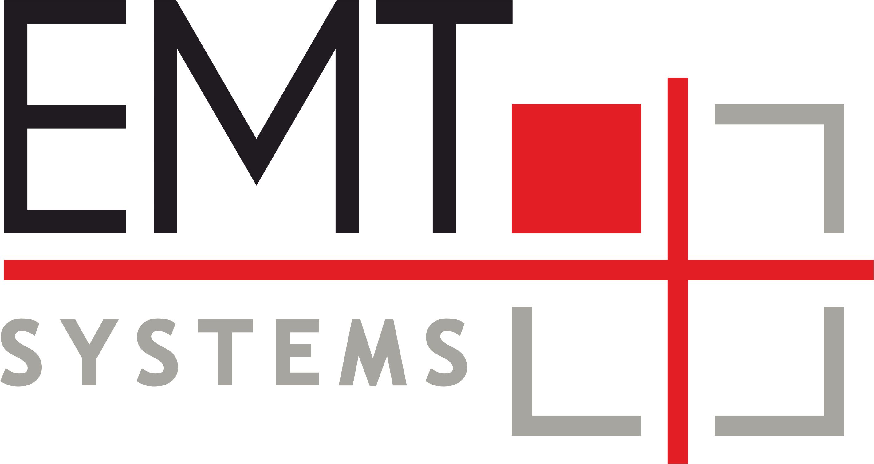 EMT-logo