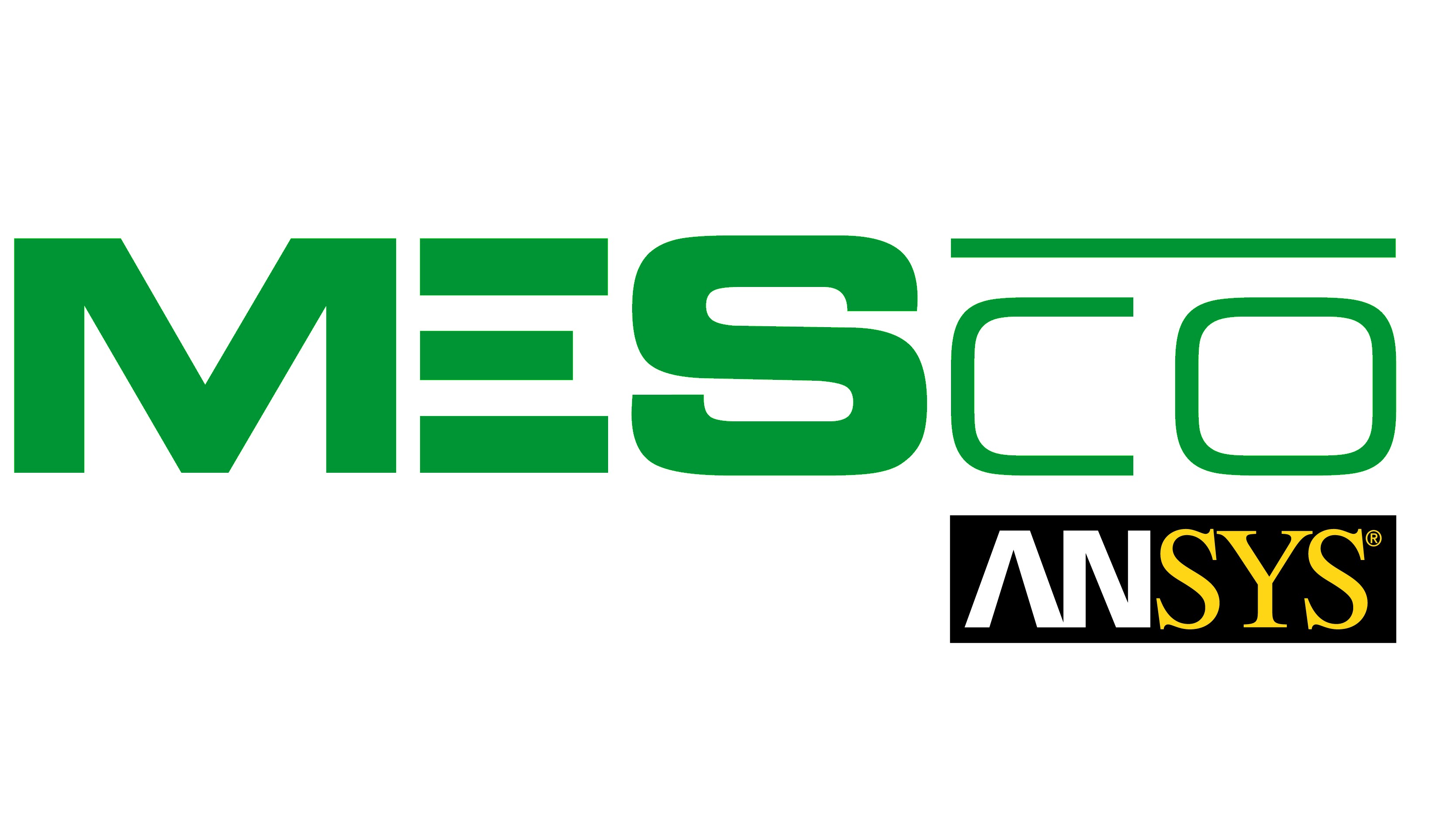 Mesco Logo